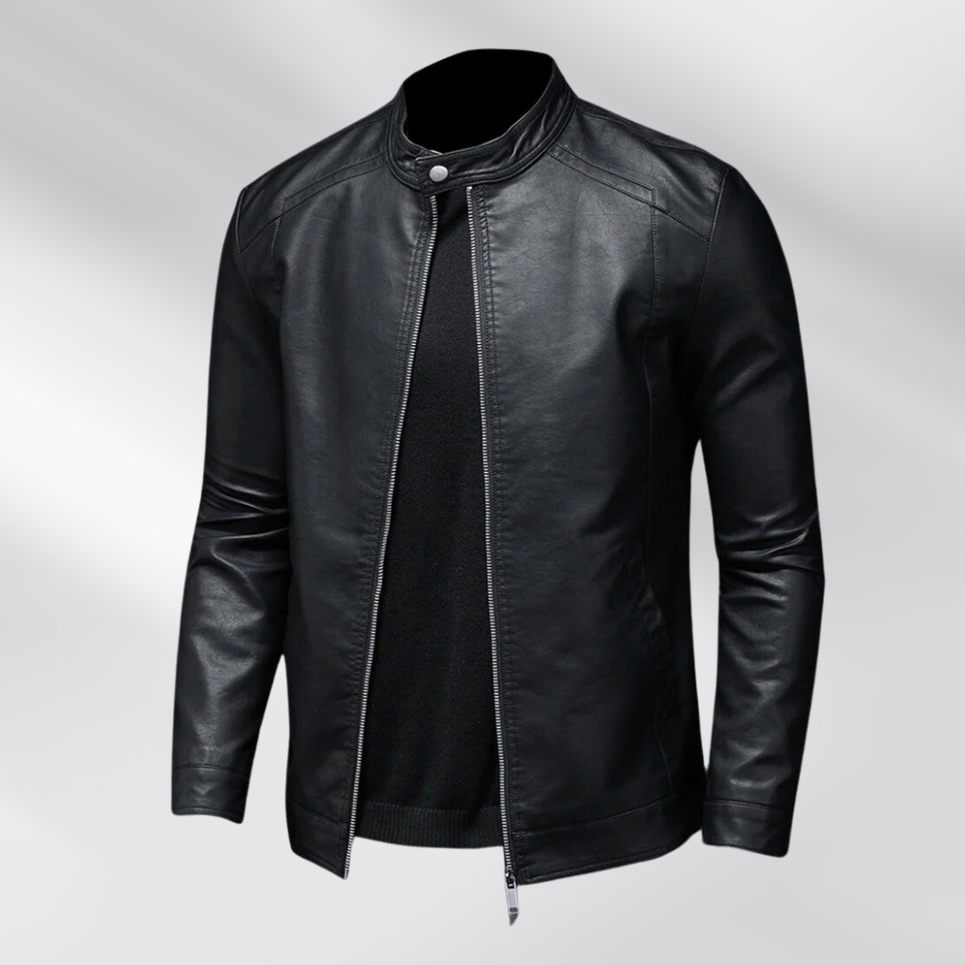 Duval | Veste de Moto pour Homme