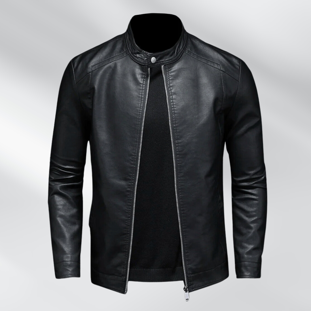 Duval | Veste de Moto pour Homme