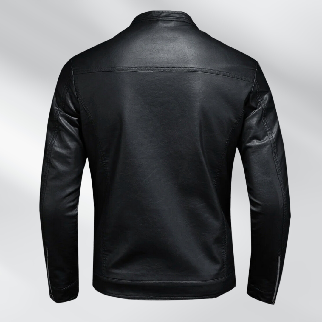 Duval | Veste de Moto pour Homme