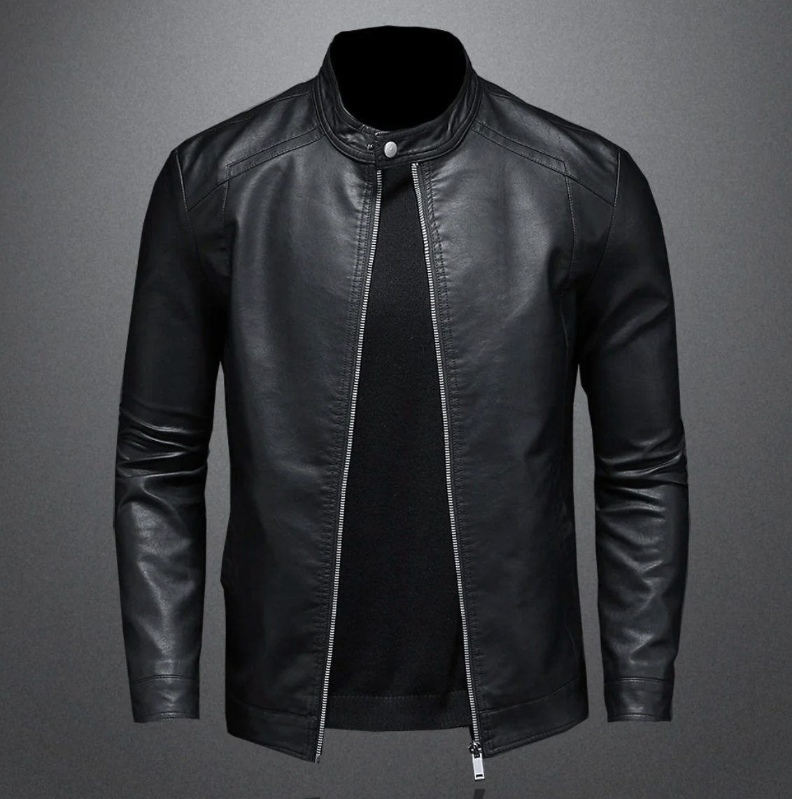 Claude | VESTE MOTOCYCLE HOMME