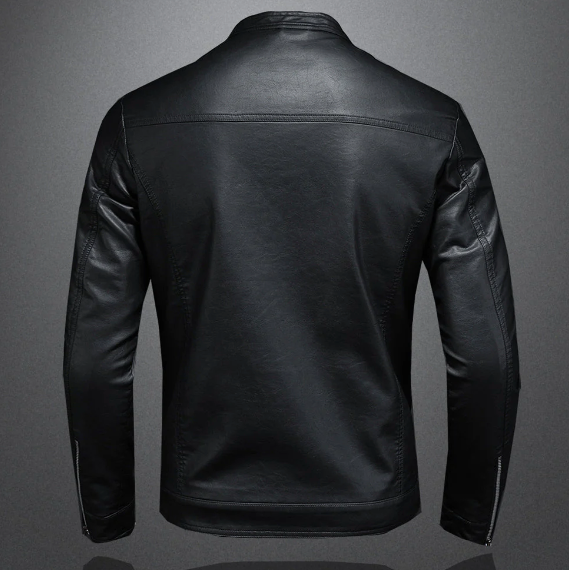 Claude | VESTE MOTOCYCLE HOMME