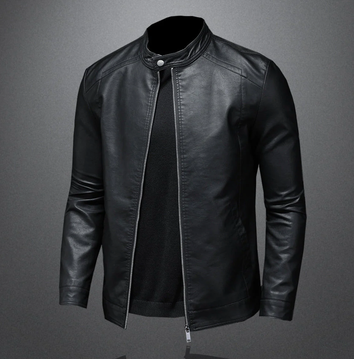 Claude | VESTE MOTOCYCLE HOMME