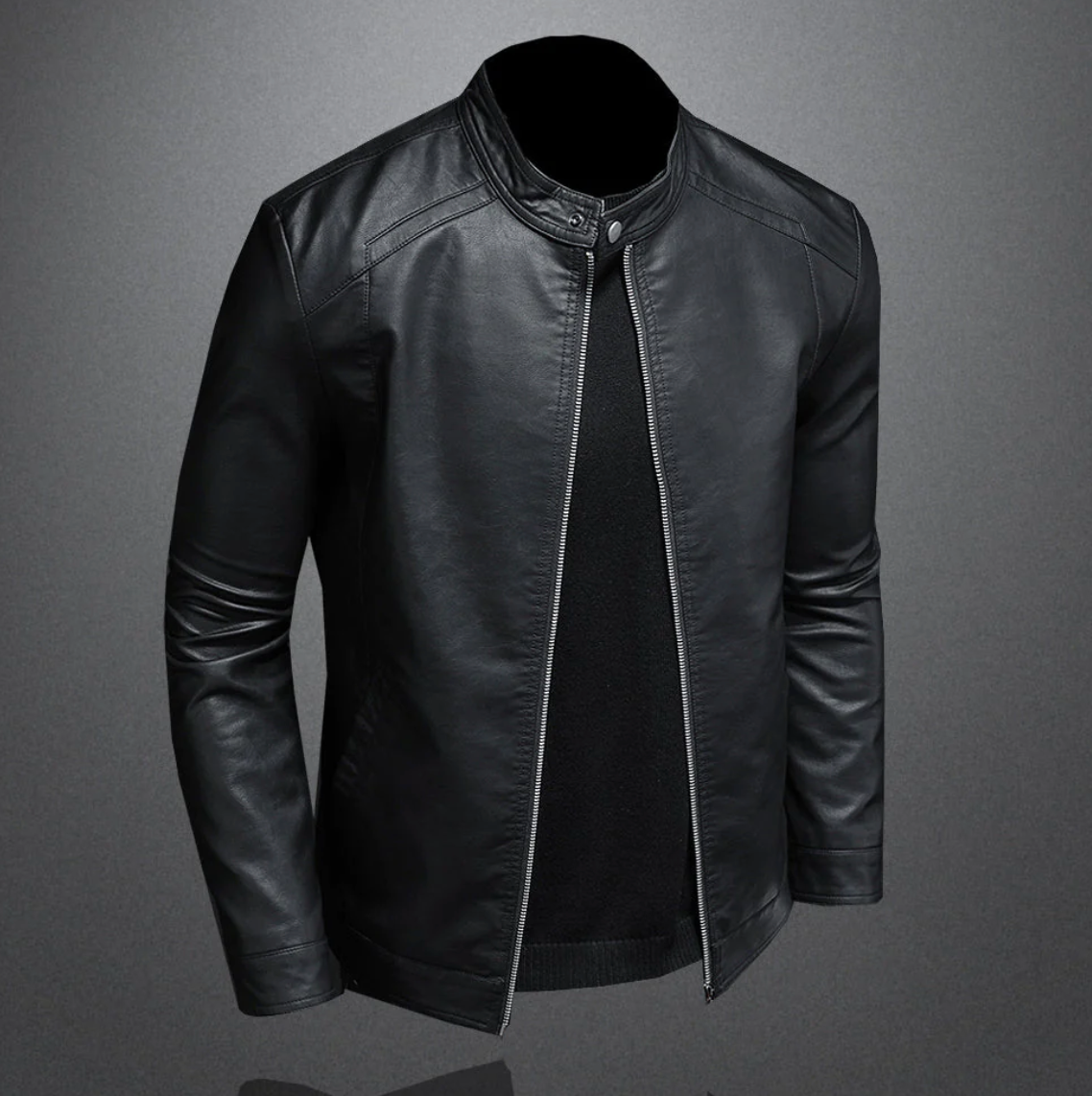 Claude | VESTE MOTOCYCLE HOMME