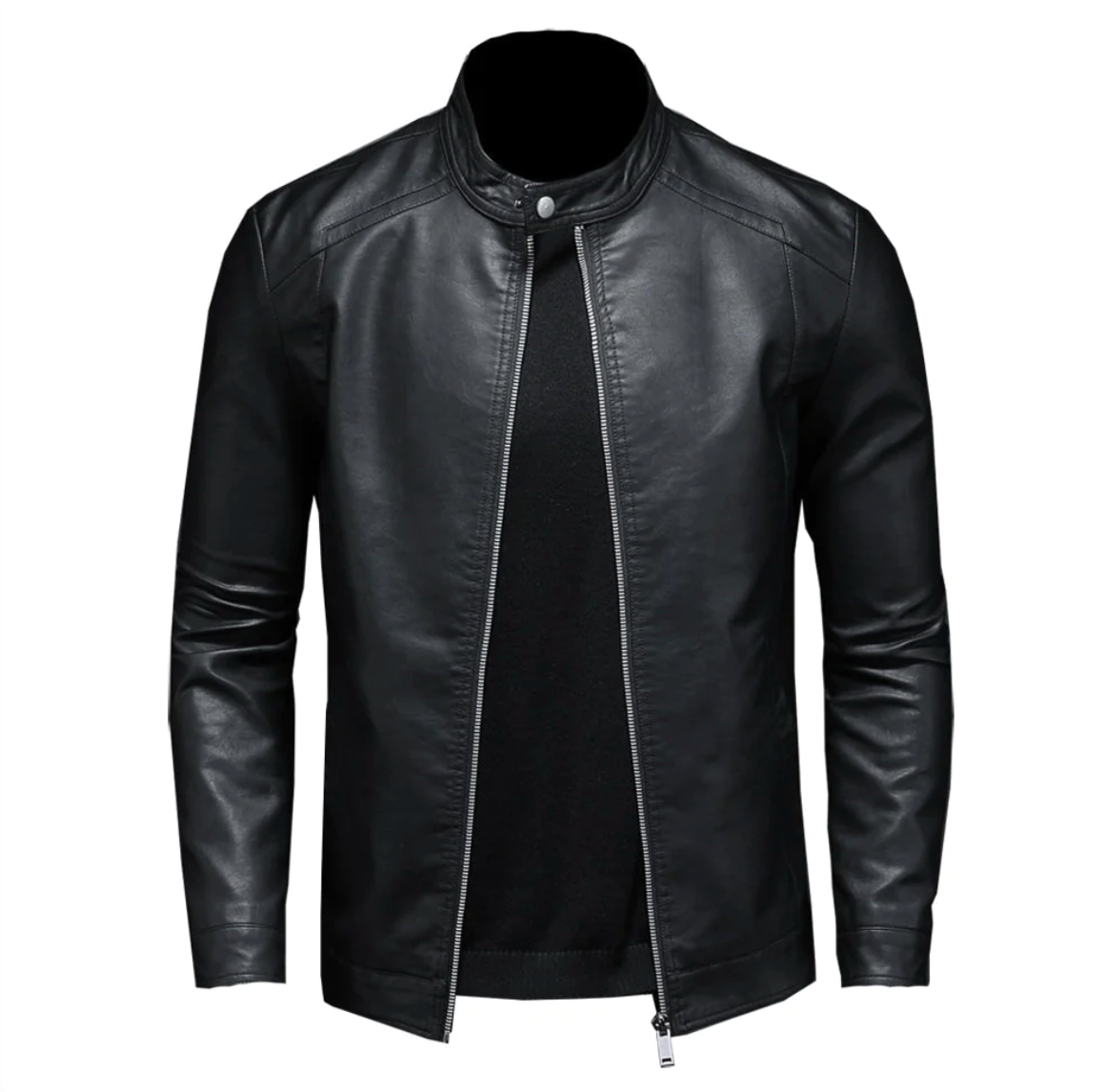 Claude | VESTE MOTOCYCLE HOMME