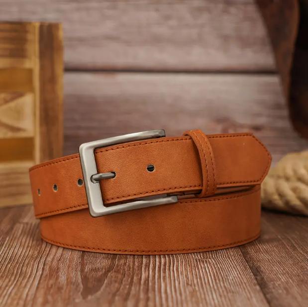 Aubert | Ceinture Ligne Traditionnelle