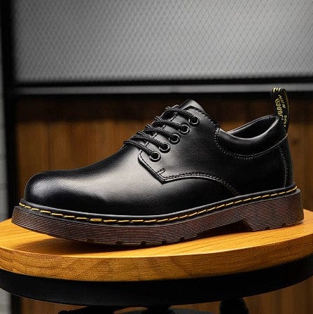 Patricio｜Luxueuses chaussures décontractées pour hommes