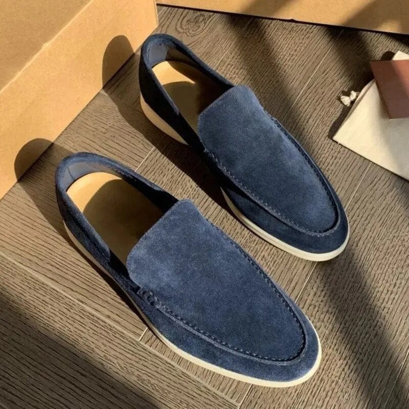 BECKHAM ®️ ｜Mocassins haut de gamme