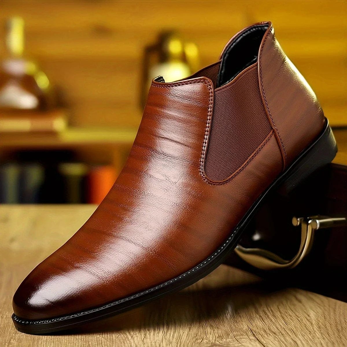 Simon｜Chaussures de haute qualité pour hommes