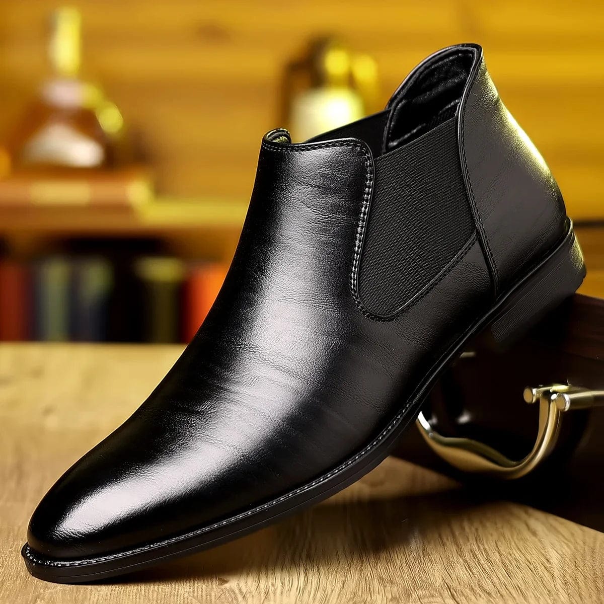 Simon｜Chaussures de haute qualité pour hommes