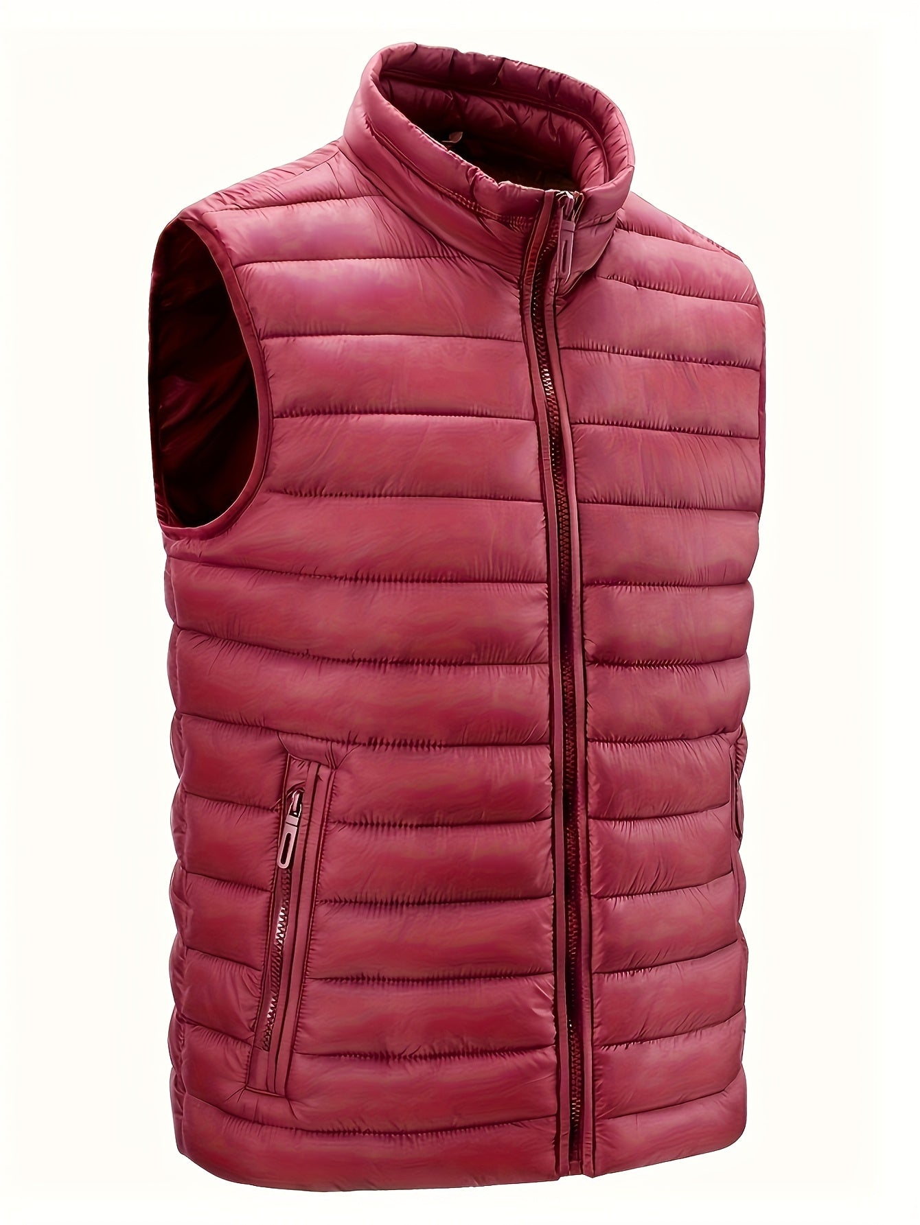 Vestien | Gilet matelassé thermique