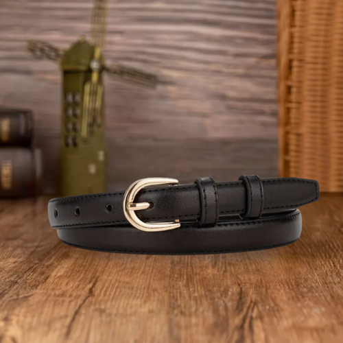 Colin | Ceinture Ligne Prestige