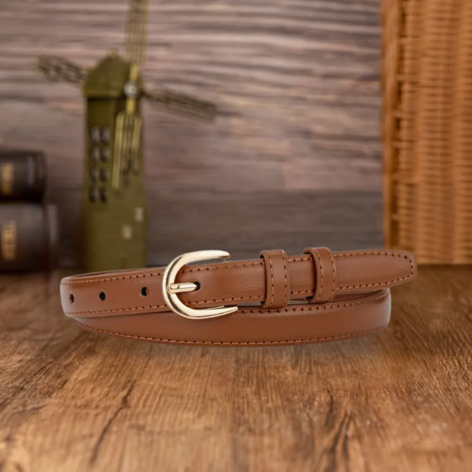 Colin | Ceinture Ligne Prestige